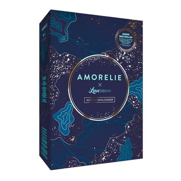 Amorelie x Loveboxxx Adventskalender 2026 Luxury Edition